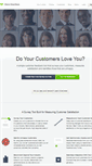 Mobile Screenshot of clientheartbeat.com